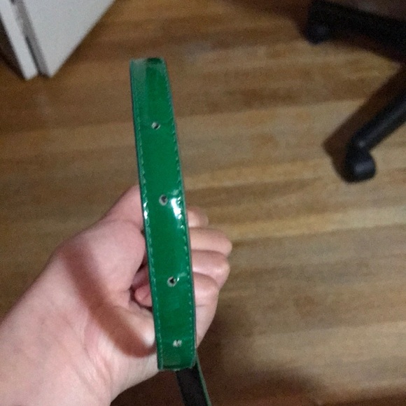 A|X Belt - Picture 2 of 2